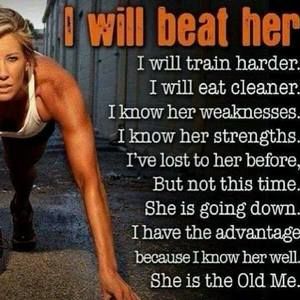 Meet your Posher, Darcy